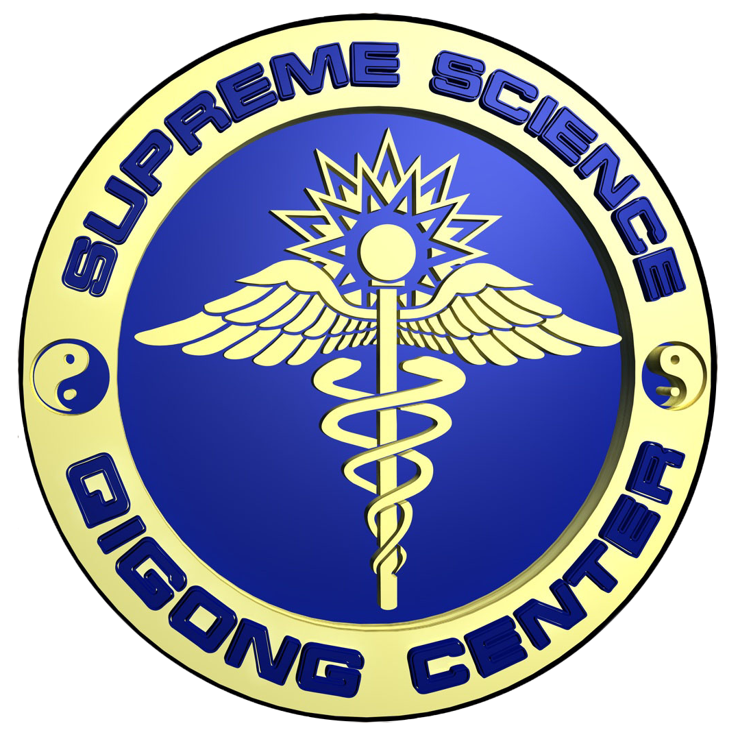 Supreme Science Qigong Center