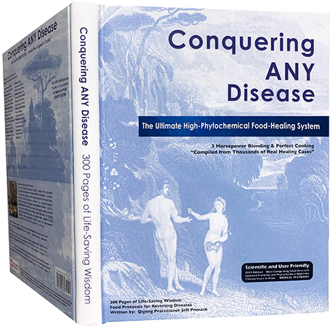 Conquering Any Disease