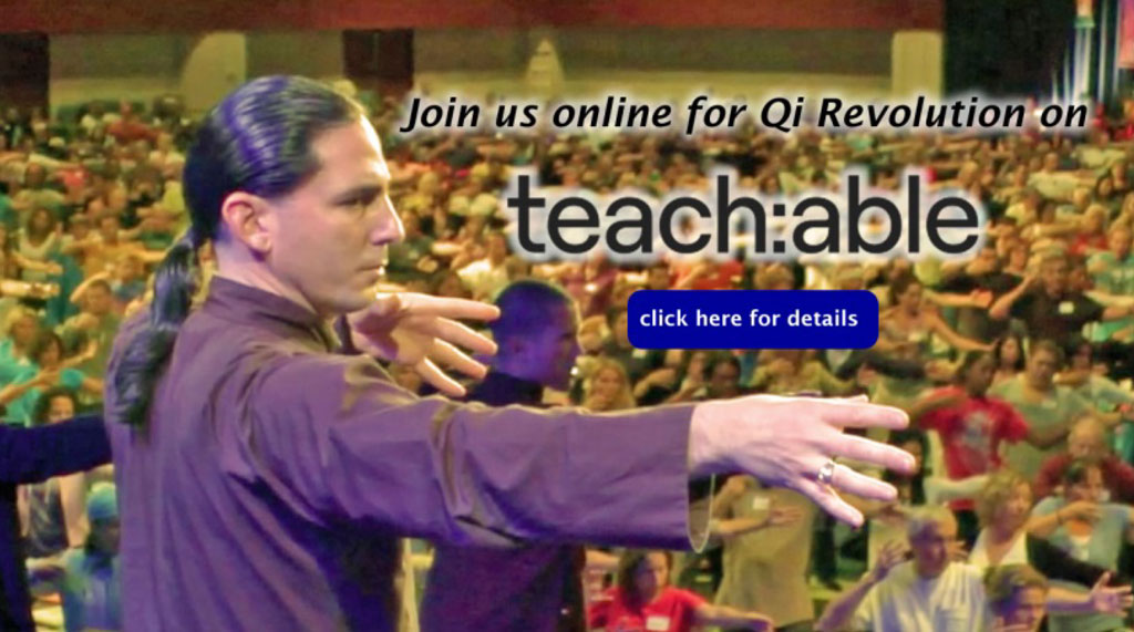 qigong teachable