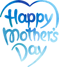 Happy Mother's Day!
