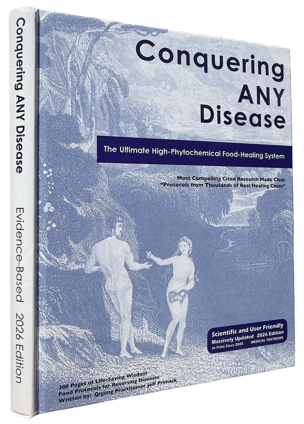CAD 2026 Physical Book