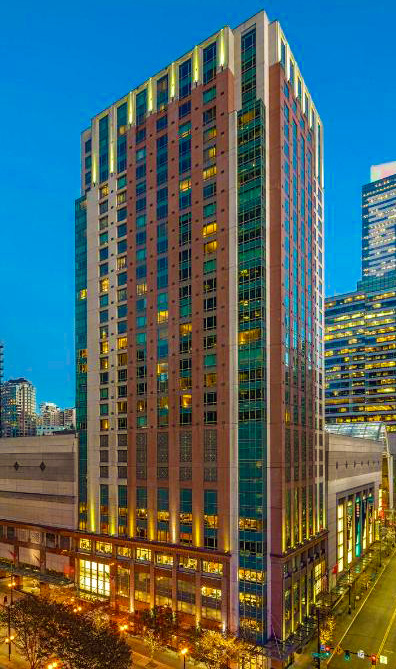 Grand Hyatt Seattle 2026